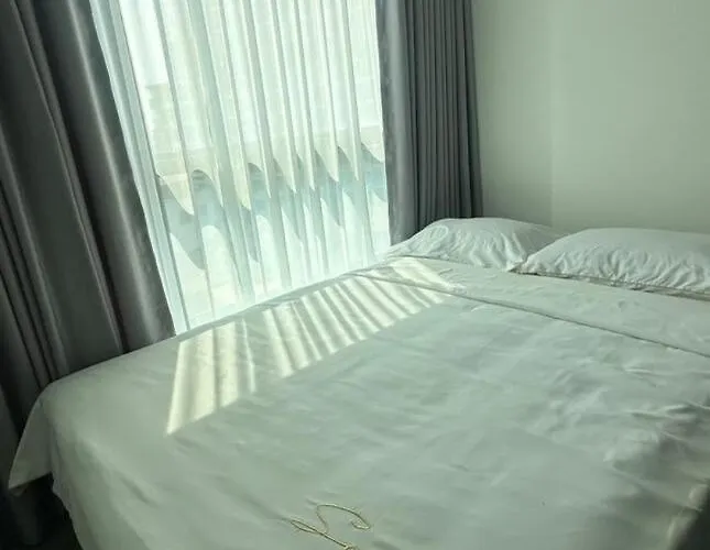 Apartment 1bed Near Airport Dmk Bts Swimming Pool Gym Monthly Bangkok