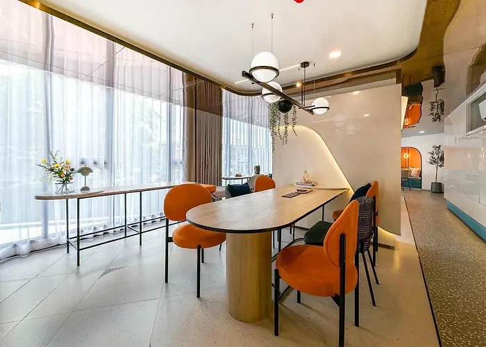 1bed Near Airport Dmk Bts Swimming Pool Gym Monthly Bangkok