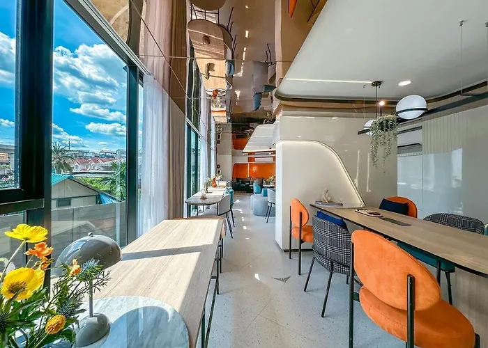 1bed Near Airport Dmk Bts Swimming Pool Gym Monthly Bangkok